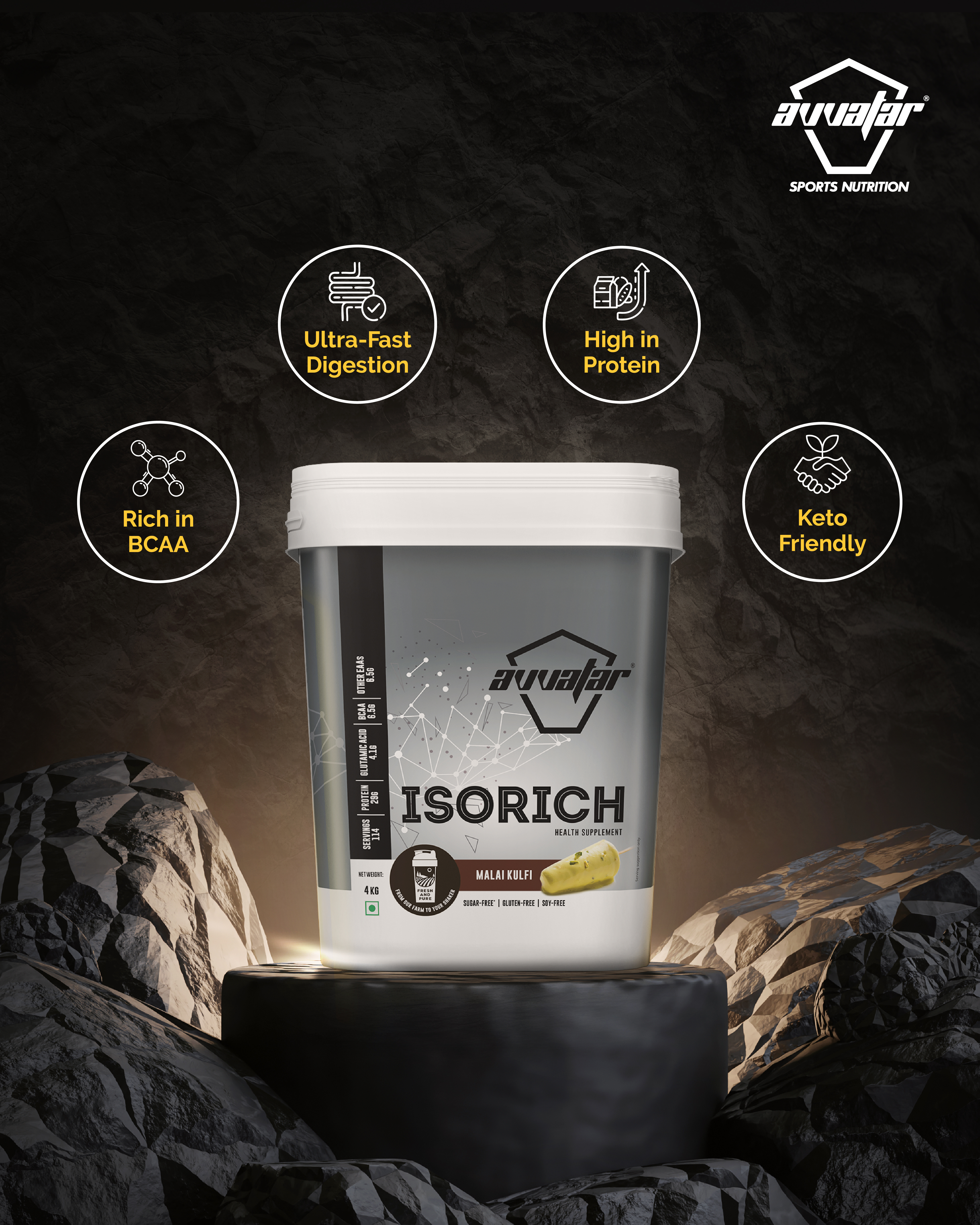 product side
